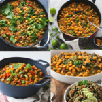 one pot vegan meals